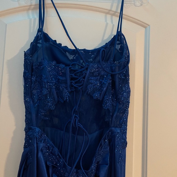 Prom Dress - Picture 6 of 10